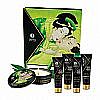   Shunga Organica Exotic Green Tea,  