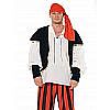 Костюм пирата, M/L Костюм пирата, M/L