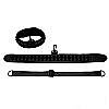  Speak No Evil Choker (PicoBong), 