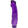   THE THROBBER VIBRATOR PURPLE, 19 