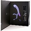 Вибромассажер 3 Plaisirs Vibrator Вибромассажер 3 Plaisirs Vibrator