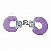  Furry Fun Cuffs, 