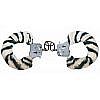  FURRY FUN CUFFS