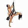   Spinning Sex Swing