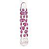   GLASS WORXX DIAMOND DAZZLER PINK, 17 