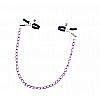    Metal Nipple Chain