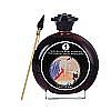     Shunga Chocolate Body Paint, 100 