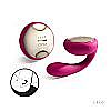 NEW! Вибромассажер для пар Ida (LELO), Черный NEW! Вибромассажер для пар Ida (LELO), Черный