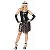  Gatsby Girl, XL