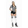   Sexy Referee
