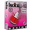 Презервативы Luxe Maxima Конец света, 1 шт. Презервативы Luxe Maxima Конец света, 1 шт.