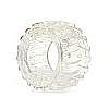   Treads Men`s Ring Display Wide, 