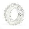Эрекционное кольцо Treads Mens Ring Display Thin, Черный Эрекционное кольцо Treads Mens Ring Display Thin, Черный