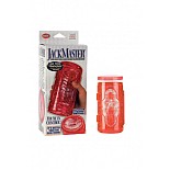 �����-����������� Jackmaster Masturbator ������� ������� 
������� �����-����������� � ����������� ���� �������� ��� ���� �������� � ����������. ������ ���� ������������ � ����� �����. ����������� ���������� � ������! �����: 18 ��; �������: 10 ��; ����: �������; ��������: TPR; �������������: California Exotic Novelties.