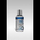      JO Personal Lubricant H2O COOL, 2.5 oz (75 ) 
     JO H2O COOL  -     .   ,   . JO  H2O Cool        . JO Cool     .<br/>:        .    ,     .<br/>:           .    . : , , -, , , . :               5    25. : 75 . : SYSTEM JO Products, .