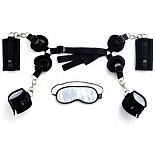   Under The Bed Restraints Kit 
     ,       .          .     ,       . 

<br><br>      .              .        . 