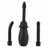  Anal Douche Kit,  
 ,     ,      .