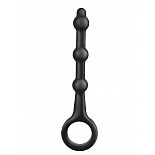 <strong>Анальный стимулятор Pleasure Piston</strong> <br />
Это то, что нужно для анального удовольствия, если вы никогда этого не пробовали. <div class="charTableblock"><div><span>Длина, см</span>: 13.2</div><div><span>Диаметр, см</span>: 2</div><div><span>Материал</span>: силикон</div><div><span>Цвет</span>: черный</div><div><span>Особенности</span>: цепочки, бусы</div><div><span>Длина, см</span>: 13-16</div><div><span>Диаметр, см</span>: 2</div></div> Анальный стимулятор Pleasure Piston 
Это то, что нужно для анального удовольствия, если вы никогда этого не пробовали.