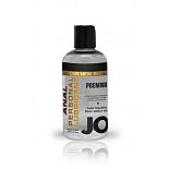      JO Anal Premium, 8 oz (240 ) 
      JO Anal Premium Warming -         .
