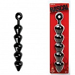 <strong>Анальные бусы XL-размера RASCAL 9022-6 CD TS</strong> <br />
Огромные анальные бусы для фистинга. <div class="charTableblock"> </div> Анальные бусы XL-размера RASCAL 9022-6 CD TS
Огромные анальные бусы для фистинга.