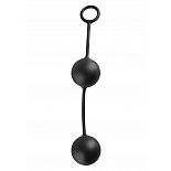 <strong>Анальные шарики AFC-ELITE VIBRO BALLS BLACK 464023PD</strong> <br />
Анальные шарики  используются для анальной стимуляции с эффектом вибрации, возникает при движении. <div class="charTableblock"><div><span>Длина, см</span>: 13.25</div><div><span>Диаметр, см</span>: 3.5</div><div><span>Материал</span>: силикон</div><div><span>Цвет</span>: черный</div><div><span>Особенности</span>: шарики</div><div><span>Длина, см</span>: 13-16</div><div><span>Диаметр, см</span>: 3</div></div> Анальные шарики AFC-ELITE VIBRO BALLS BLACK 464023PD 
Анальные шарики  используются для анальной стимуляции с эффектом вибрации, возникает при движении.