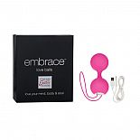   EMBRACE LOVE BALLS PINK 4604-05BXSE 
  ,     .