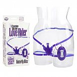 ������� 7 FUNCTION BUTTERFLY BLISS PURPLE 0582-45BXSE 
������� 7 FUNCTION BUTTERFLY BLISS ����� 7 ������� ����������� ��������, ��������� � ���������, ������ ����������.