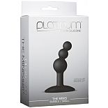 �������� ���������� Platinum Premium Silicone - The Mini`s Bubble Small - Black S ������ 
�������� ���������� The Minis Bubble Small � ����� ������� ��� ������ ���������, ������� ����� �������������� �����������, ���������������, ����������� ������� ��������� �������� �������� ��������.
