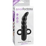 ������������� �������� VIBRATING P-SPOT RIBBED ������ 
