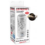 ����������� ����� Pipedream Extreme Toyz Roto-Bator Mouth � �������� 
