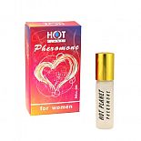 ������� ���� � ���������� HOT-Planet Pheromone �3 
���� ����������������� � ���������� ����������� ��������� ��� ������.