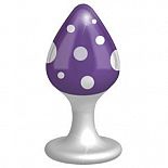 <strong>Анальная керамическая пробка CERAMIX №1</strong> <br />
Анальная пробка CERAMIX NO 1 из новейшего супер-прочного материала Ceramic. <div class="charTableblock"><div><span>Длина, см</span>: 8.8</div><div><span>Диаметр, см</span>: 4</div><div><span>Материал</span>: керамика</div><div><span>Цвет</span>: другой</div><div><span>Особенности</span>: пробка</div><div><span>Длина, см</span>: 5-8</div><div><span>Диаметр, см</span>: 4</div></div> Анальная керамическая пробка CERAMIX №1 
Анальная пробка CERAMIX NO 1 из новейшего супер-прочного материала Ceramic.