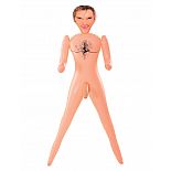 ����� BIG COCK BRAD RD363 
