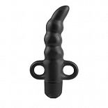 ������������� �������� Vibrating P-Spot Ribbed 
Anal Fantasy Collection ������������ �������� �������� � ���������.