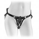 ������� ������� � ���������� ��� �������� Fetish Fantasy Series Leather Fantasy Harness 
����� �� ����� ������� � ��������� ����� ��� ��������, �������� �������� �� ��������� Fetish Fantasy Series - ������ ����� � ��������, ����� ���������� ������� � ������������ � �������-����.