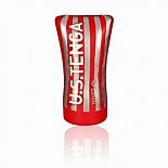 ����������� Tenga Ultra Size Soft Tube 
����������� Tenga Ultra Size Soft Tube, ����������� � ����� ������, ������������ ��� ������ � �������� ������������� ������� Plus.