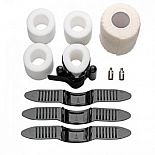    Jes-Extender GT Kit black 
          .