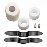     Jes Extener Tuneup Kit black 
          .