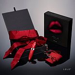   LELO Adore Me Pleasure Set 
     ,       .