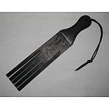 <strong>Шлепалка пятипалая P164</strong> <br />
Шлепалка пятипалая. <div class="charTableblock"> </div> Шлепалка пятипалая P164
Шлепалка пятипалая.