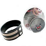 <strong>Универсальное украшение кожа / сталь H2H818-M </strong> <br />
Кожаный широкий ошейник с декором из стали. <div class="charTableblock"><div><span>Материал</span>: кожа</div><div><span>Цвет</span>: другой</div></div> Универсальное украшение кожа / сталь H2H818-M  
Кожаный широкий ошейник с декором из стали.