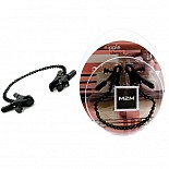 <strong>Регулируемые зажимы на соски M2M1001BLK</strong> <br />
Регулируемые зажимы на соски черного цвета на цепочке. <div class="charTableblock"> </div> Регулируемые зажимы на соски M2M1001BLK 
Регулируемые зажимы на соски черного цвета на цепочке.