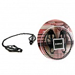 <strong>Черные зажимы на соски ЧЕЛЮСТЬ с цепью M2M1005BLK</strong> <br />
Оригинальные зажимы на соски с цепочкой черного цвета. <div class="charTableblock"> </div> Черные зажимы на соски ЧЕЛЮСТЬ с цепью M2M1005BLK 
Оригинальные зажимы на соски с цепочкой черного цвета.