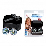 <strong>Вагинальные шарики-тренажеры BEN WA BLUE BLOSSOM 1484526 CD TS</strong> <br />
Хотите удивить свою любимую женщину? Сделать красивый и полезный подарок? Стеклянные шарики с изящными голубыми лилиями для тренировки вагинальных мышц. <div class="charTableblock"> </div> Вагинальные шарики-тренажеры BEN WA BLUE BLOSSOM 1484526 CD TS 
Хотите удивить свою любимую женщину? Сделать красивый и полезный подарок? Стеклянные шарики с изящными голубыми лилиями для тренировки вагинальных мышц.