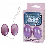   SEISMIC EGGS 7806-01 BX DJ 
       .