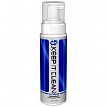 <strong>Средство для чистки игрушек Keep It Clean Toy Wash - 221 мл.</strong> <br />
Средство для чистки игрушек Keep It Clean Toy Wash, 220 мл. <div class="charTableblock"><div><span>Основа</span>: водная</div><div><span>Особенности</span>: для секс игрушек</div><div><span>Объем, мл</span>: 200 и более</div><div><span>Объем, мл</span>: 221</div></div> Средство для чистки игрушек Keep It Clean Toy Wash - 221 мл. 
Средство для чистки игрушек Keep It Clean Toy Wash, 220 мл.