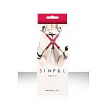 �������� �������������� Sinful Hogtie ������� 
�������� �������������� Sinful  Hogtie �� ��������� ��������� Sinful � ������ ���� ���� ����������� ����������� ������������� ������.