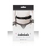 ������ �� ���� Sinful Black Restraint Belt Small ������ 
������ �� ���� Sinful Black Restraint Belt Small �� ��������� ��������� Sinful - ������������ ��� ��������� ������������� ������������.