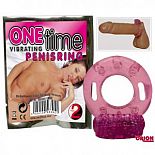 ����������� ������ � ��������� One Time Vibrating Ring 
���������� One Time Vibrating Ring