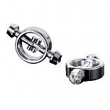 <strong>Зажимы на соски с магнитами Magnetic Nipple Clamps</strong> <br />
Зажимы на соски Magnetic Nipple Clamps созданы из высококачественной стали и отполированы вручную. <div class="charTableblock"><div><span>Тип</span>: для сосков</div><div><span>Особенности</span>: магнитные</div><div><span>Производитель</span>: PipeDream, США</div></div> Зажимы на соски с магнитами Magnetic Nipple Clamps 
Зажимы на соски Magnetic Nipple Clamps созданы из высококачественной стали и отполированы вручную.